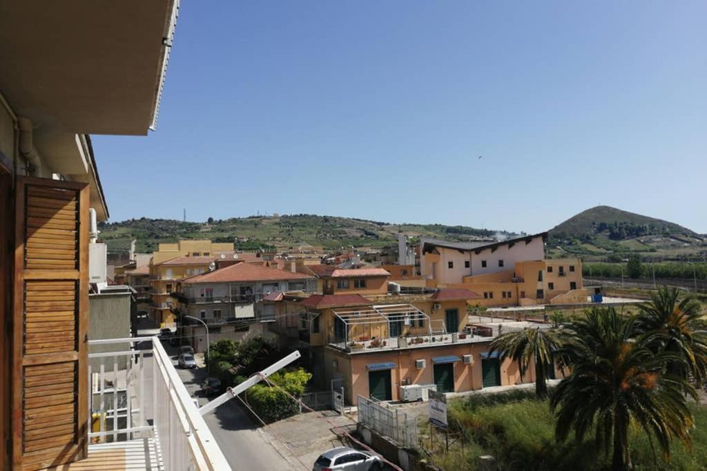 Casa Del Vince Apartment Canicattì Exterior foto