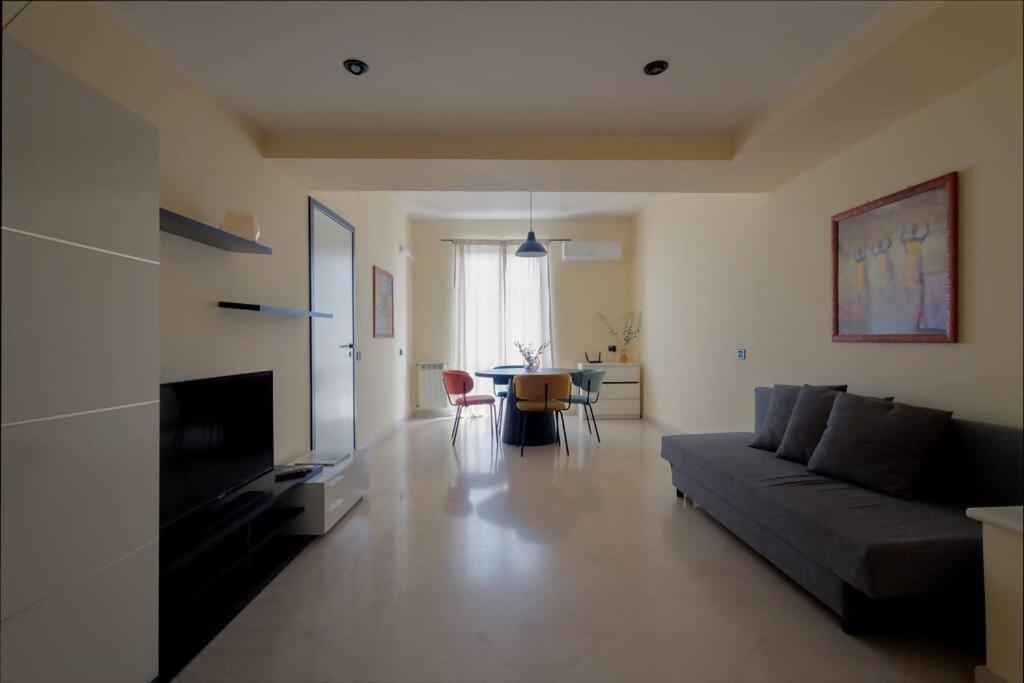 Casa Del Vince Apartment Canicattì Exterior foto